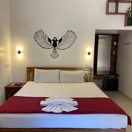 Dove Cottage Cherai Beach Extérieur photo